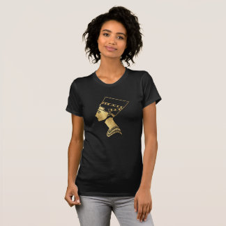 T-shirt Rainha Nefertiti