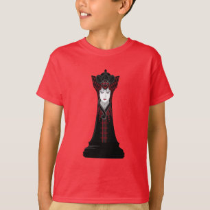 T-Shirt Rainha Negra