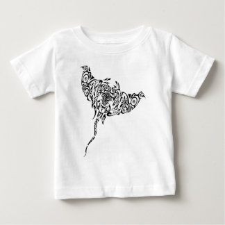 T-shirt Raio maori