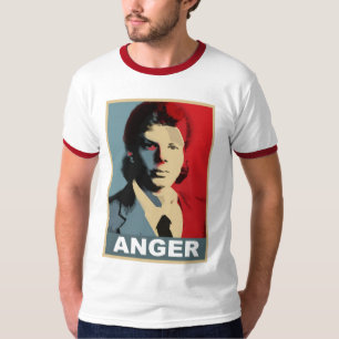 T-SHIRT RAIVA