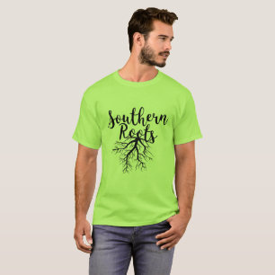 T-SHIRT RAIZES DO SUL