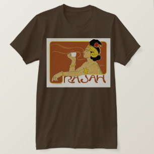 T-shirt Rajah