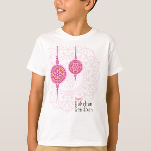 T-shirt Raksha Bandhan Kids