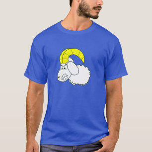 T-SHIRT RAM