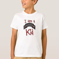 Ranger Kid