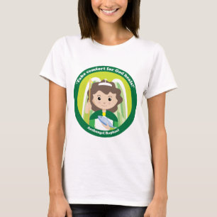 T-shirt Raphael do St. o arcanjo