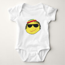 Rasta Emoji