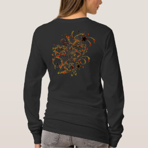 T-shirt Rayne