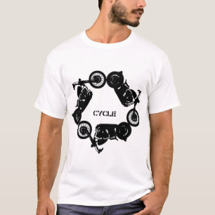 T-shirt Re - ciclo