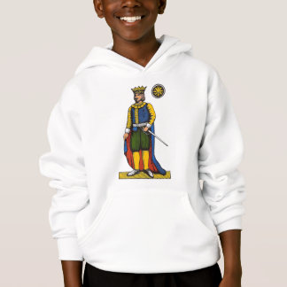 T-shirt Re Denari