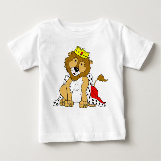 T-Shirt Real Lion