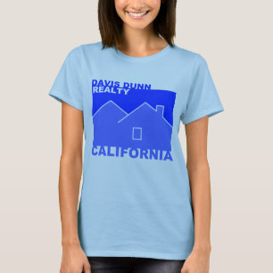 T-shirt Realty de Davis Dunn
