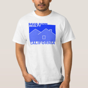 T-shirt Realty de Davis Dunn