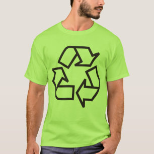 T-shirt Recicl