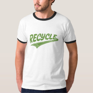 T-shirt Reciclar