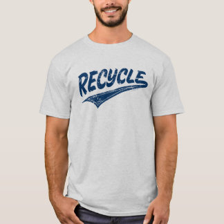 T-shirt Reciclar
