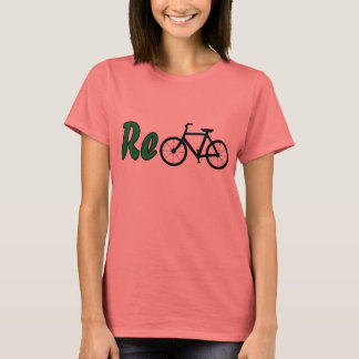 T-shirt Reciclar