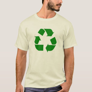 T-shirt Reciclar