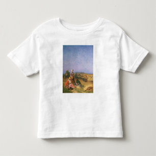 T-shirt Recolher