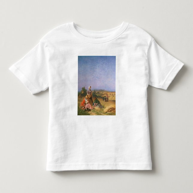 T-shirt Recolher (Frente)