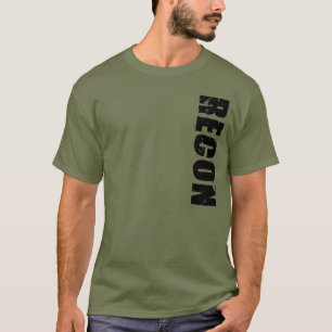 T-shirt Recon
