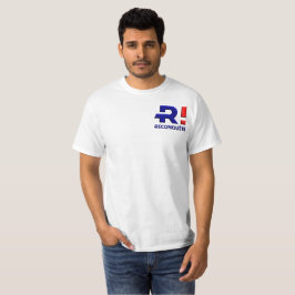 T-shirt reconquête