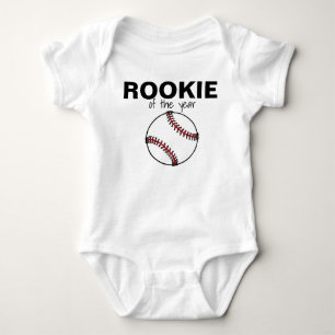 T-shirt recruta do ano