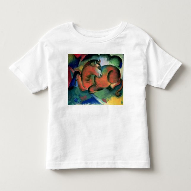 T-shirt Red Bull, 1912 (Frente)