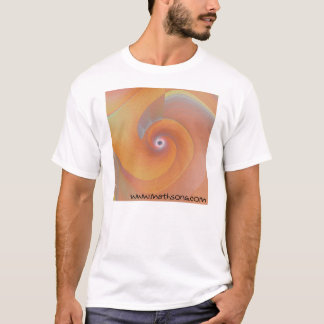 T-shirt Redemoinho