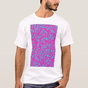 T-shirt Redemoinhos
