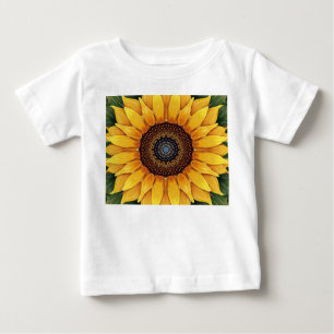 t-shirt redonda