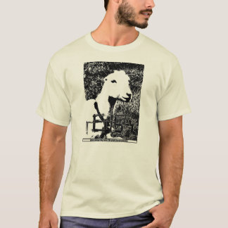 T-shirt Redsk: Americano Lamacha