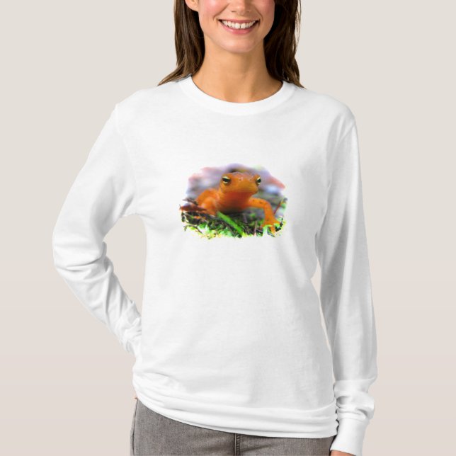 T-shirt Ref. Eft (Frente)