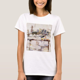 T-shirt Referência 1991