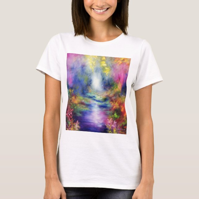 T-shirt Refracção 1988 (Frente)