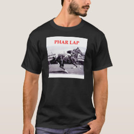 T-shirt regaço phar