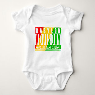 T-shirt Reggae de RASTA
