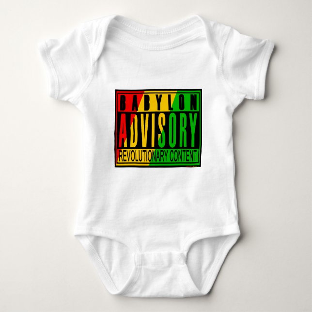 T-shirt Reggae RASTA (Frente)