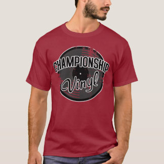 T-shirt Registros