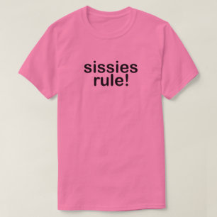 T-SHIRT REGRA DAS MARIQUINHAS! ORGULHO ALEGRE DO MENINO DE