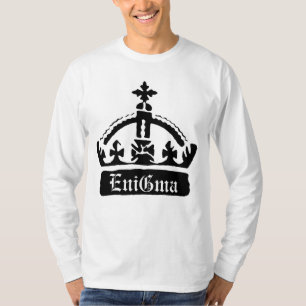 T-shirt Rei