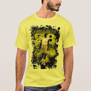 T-SHIRT REI BALLER