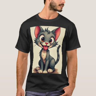 T-Shirt "Rei da Catidão"