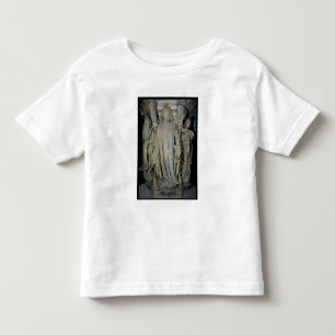 T-shirt Rei David, Moses e Jeremiah