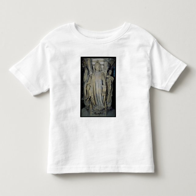 T-shirt Rei David, Moses e Jeremiah (Frente)