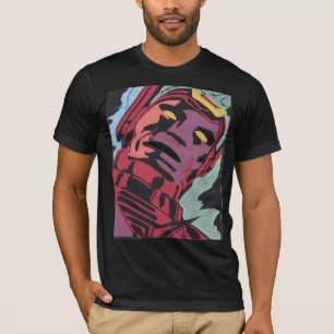 T-shirt Rei Kirby