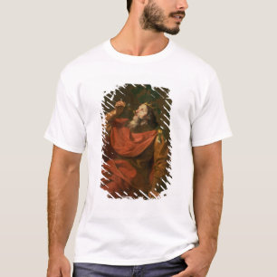 T-shirt Rei Midas