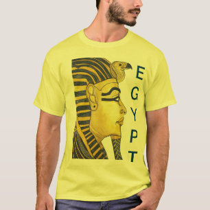 T-SHIRT REI TUT - EGIPTO - T