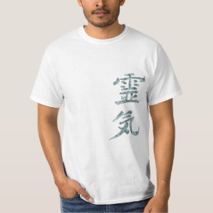 T-shirt Reiki