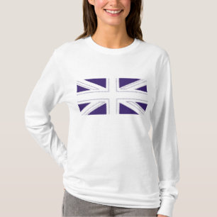 T-SHIRT REINO UNIDO